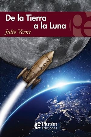 DE LA TIERRA A LA LUNA | 9788417477370 | VERNE, JULIO
