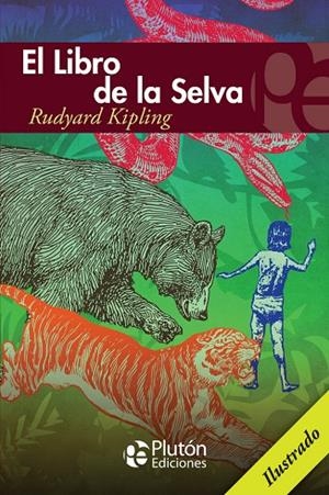 LIBRO DE LA SELVA, EL | 9788417079680 | KIPLING, RUDYARD