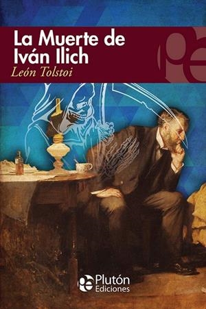 MUERTE DE IVAN ILICH, LA | 9788417079086 | TOLSTOI, LEON