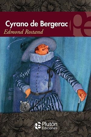 CYRANO DE BERGERAC | 9788415089513 | ROSTAND, EDMOND