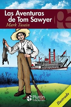AVENTURAS DE TOM SAWYER, LAS | 9788417079697 | TWAIN, MARK