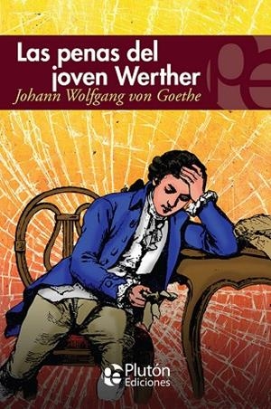 PENAS DEL JOVEN WERTHER, LAS | 9788494653148 | VON GOETHE, JOHANN WOLFGANG