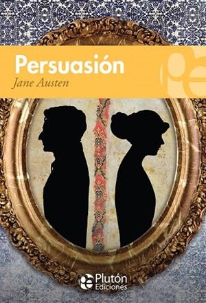 PERSUASION | 9788415089476 | AUSTEN, JANE