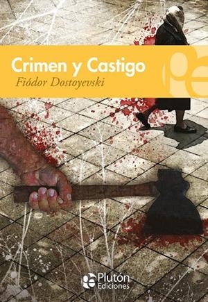 CRIMEN Y CASTIGO | 9788415089643 | DOSTOYEVSKI, FIODOR