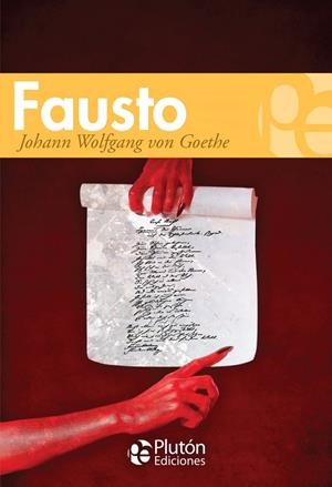 FAUSTO | 9788417928308 | VON GOETHE, JOHANN WOLFGANG