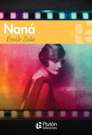 NANA | 9788494510304 | ZOLA, EMILE