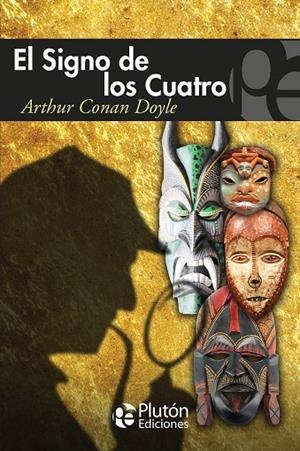 SIGNO DE LOS CUATRO, EL | 9788417079659 | DOYLE, ARTHUR CONAN
