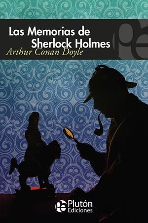 MEMORIAS DE SHERLOCK HOLMES, LAS | 9788417477134 | DOYLE, ARTHUR CONAN