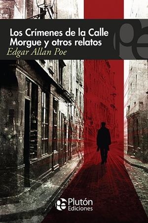 CRIMENES DE LA CALLE MORGUE Y OTROS RELATOS, LOS | 9788415089698 | POE, EDGAR ALLAN