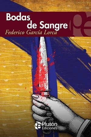 BODAS DE SANGRE | 9788417079123 | GARCIA LORCA, FEDERICO