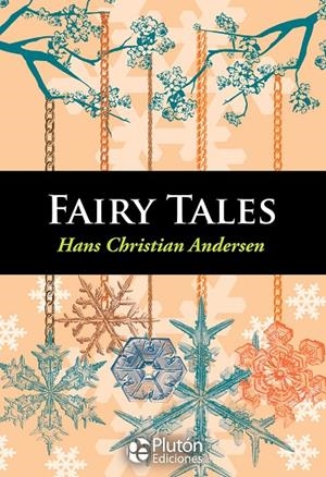 FAIRY TALES | 9788494543722 | ANDERSEN, HANS CHRISTIAN