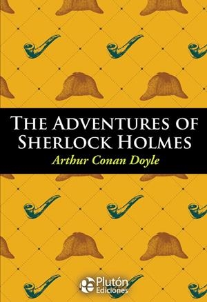 ADVENTURES OF SHERLOCK HOLMES, THE | 9788417079352 | DOYLE, ARTHUR CONAN