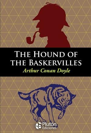 HOUND OF THE BASKERVILLES, THE | 9788417079369 | DOYLE, ARTHUR CONAN