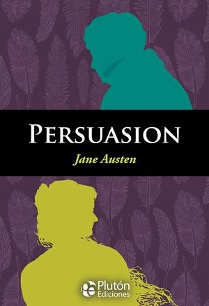 PERSUASION | 9788417477431 | AUSTEN, JANE