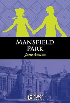 MANSFIELD PARK | 9788417477417 | AUSTEN, JANE
