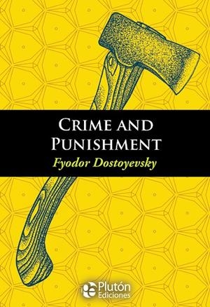 CRIME AND PUNISHMENT | 9788417079451 | DOSTOYEVSKI, FIODOR