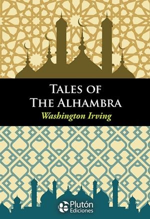 TALES OF THE ALHAMBRA | 9788494543814 | IRVING, WASHINGTON