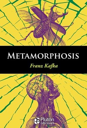 METAMORPHOSIS, THE | 9788494543838 | KAFKA, FRANZ