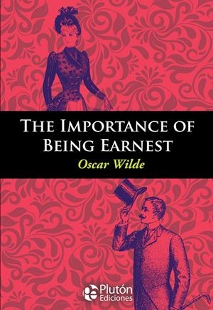 IMPORTANCE OF BEING EARNEST, THE | 9788417079413 | WILDE, OSCAR