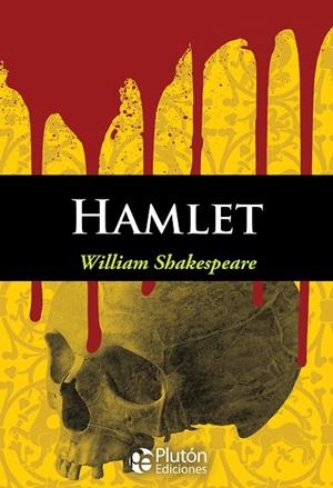 HAMLET | 9788494639999 | SHAKESPEARE, WILLIAM