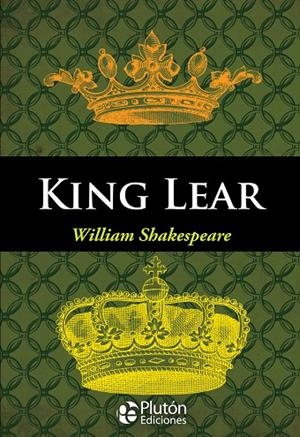 KING LEAR | 9788494653100 | SHAKESPEARE, WILLIAM