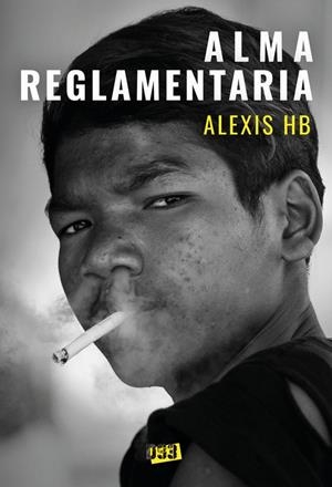 ALMA REGLAMENTARIA | 9788417895679 | HB, ALEXIS