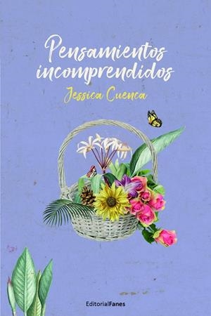 PENSAMIENTOS INCOMPRENDIDOS | 9788412270969 | CUENCA, JESSICA
