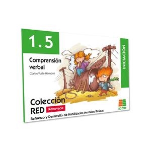 COMPRENSION VERBAL | 9788472785878 | YUSTE HERNANZ, CARLOS