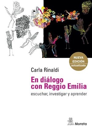 EN DIALOGO CON REGGIO EMILIA | 9788471129895 | RINALDI, CARLA