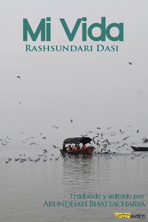 MI VIDA | 9788412119756 | DASI, RASHUNDARI