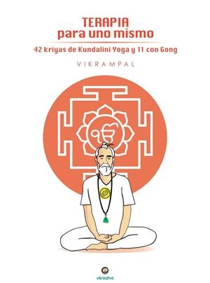 TERAPIA PARA UNO MISMO | 9788468555645 | SINGH, VIKRAMPAL