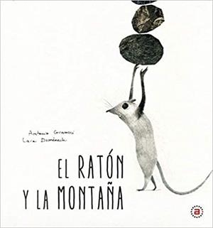 RATÓN Y LA MONTAÑA, EL | 9788446050551 | GRAMSCI, ANTONIO