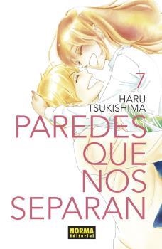 PAREDES QUE NOS SEPARAN 07 | 9788467939057 | TSUKISHIMA, HARU