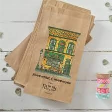 BOSSA SANT JORDI REGALAR UN LLIBRE... | 8435510101602