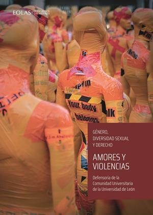 AMORES Y VIOLENCIAS | 9788418079795 | VARIOS AUTORES