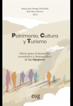 PATRIMONIO, CULTURA Y TURISMO | 9788433867872 | VARIOS AUTORES