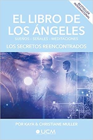 LIBRO ANGELES | 9782923654973 | MULLER, CHRISTINE / MULLER, KAYA