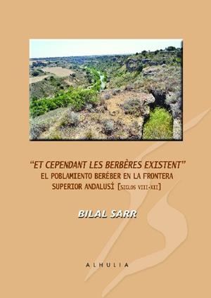 POBLAMIENTO BEREBER EN LA FRONTERA SUPERIOR ANDALUSI | 9788415897453 | SARR, BILAL