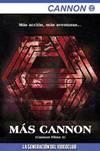 MAS CANNON | 9788494482915 | VARIOS AUTORES