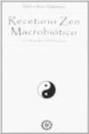 RECETARIO ZEN MACROBIOTICO | 9788496439511 | NAKAMURA, YUKIO / NAKAMURA, KOTO