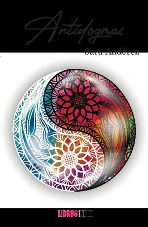 ANTIDOGMA | 9788418298479 | ANDEREZ, SARA