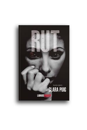 RUT | 9788418553035 | PUIG, CLARA