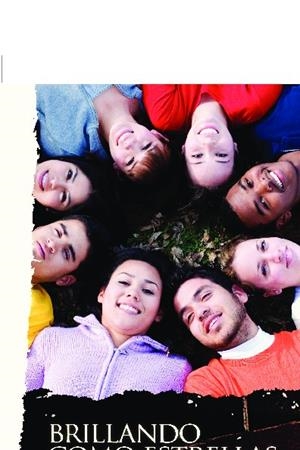 BRILLANDO COMO ESTRELLAS. EL PODER DEL EVANGELIO EN LAS UNIVERSIDADES DEL MUNDO | 9788496551282 | BROWN, LINDSAY