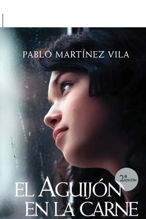 AGUIJON EN LA CARNE, EL. ENCONTRANDO FUERZAS Y ESPERANZA EN MEDIO DEL SUFRIMIENTO | 9788496551718 | MARTINEZ VILA, PABLO