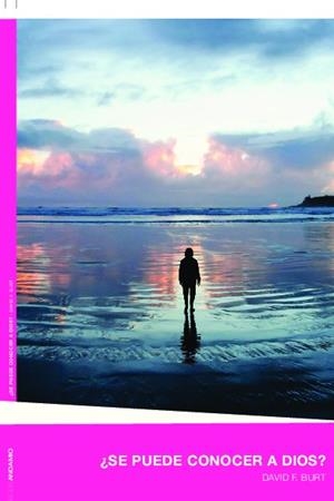 ¿SE PUEDE CONOCER A DIOS? | 9788496551886 | BURT, DAVID F.