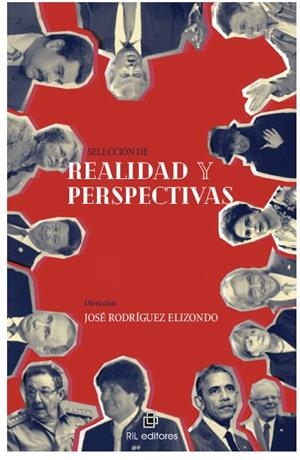 SELECCION DE REALIDAD Y PERSPECTIVAS | 9789560104588 | RODRIGUEZ ELIZONDO, JOSE