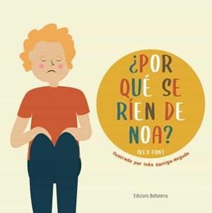POR QUE SE RIEN DE NOA? | 9788418723018 | FONT, ÀLEX
