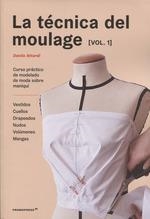 TÉCNICA DELMOULAGE VOL. 1, LA | 9788417412807 | ATTARDI, DANILO
