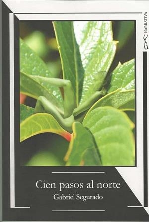CIEN PASOS AL NORTE | 9788418212543 | SEGURADO, GABRIEL
