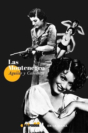 MONTENEGRO, LAS | 9788412361001 | AGUILAR Y CABRERIZO